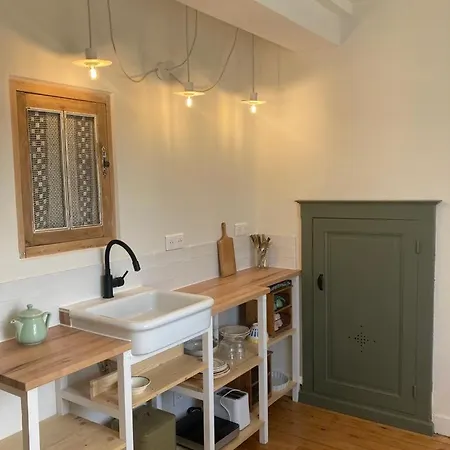 Apartment Le Bois De Mon Coeur - Cosy Independant *